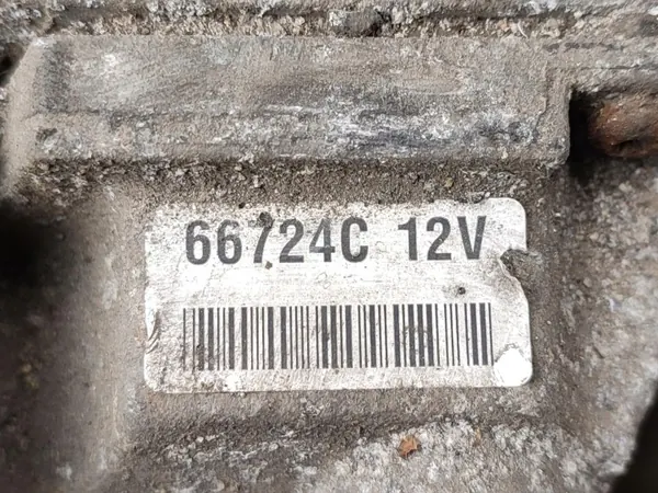 Webasto 5.2 kW 12V Verwarming OEM 000002031232 image 4
