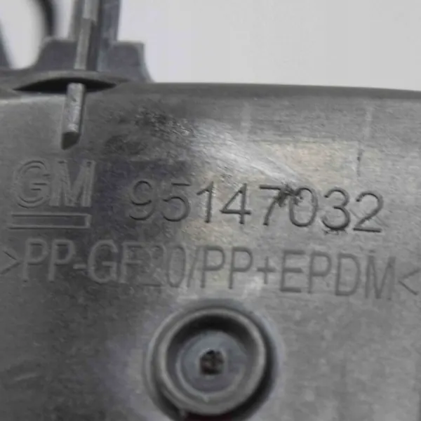 Polttoainesäiliön kansi OEM 20854238 Opel Mokka image 6