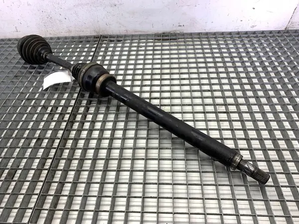 Front Right Drive Shaft Volvo S60 I P8689214 2.4 163HP image 3
