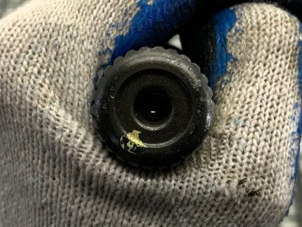 Front Right Drive Shaft Volvo S60 I P8689214 2.4 163HP image 4