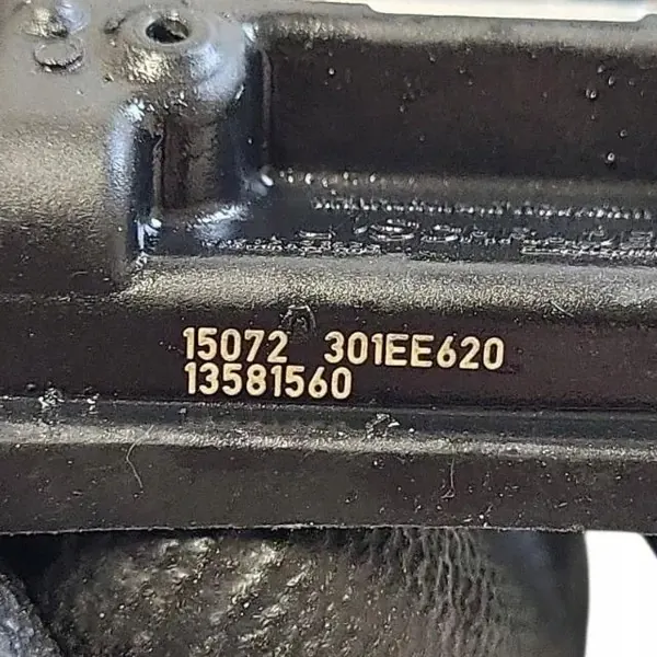 Sensor pressão pneus OEM 13581560 para Opel Insignia A image 3