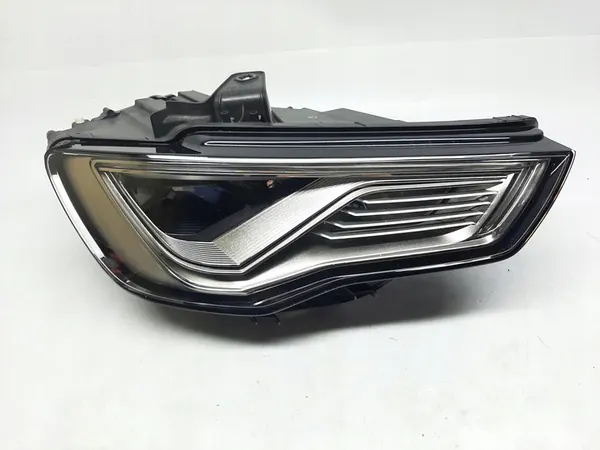AUDI A3 S3 8V0 Faro Delantero Full LED image 2