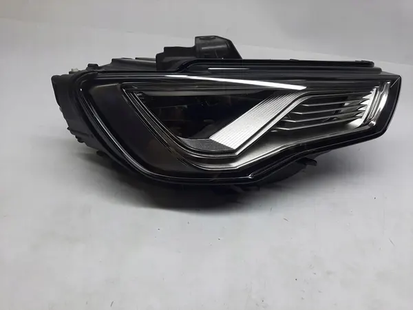 AUDI A3 S3 8V0 Faro Delantero Full LED image 3