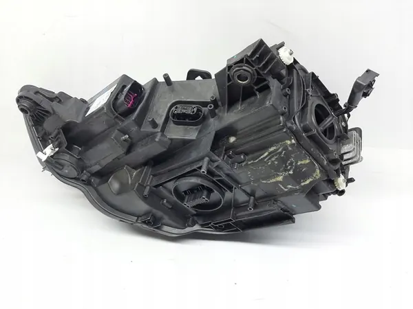 AUDI A3 S3 8V0 Faro Delantero Full LED image 6