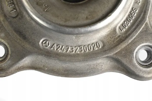 Voorvering OEM A1773212200 Mercedes image 6