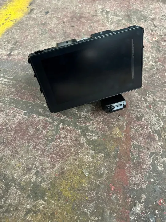 Écran de navigation Kia Sportage IV OEM 96560-F1920FHV image 3