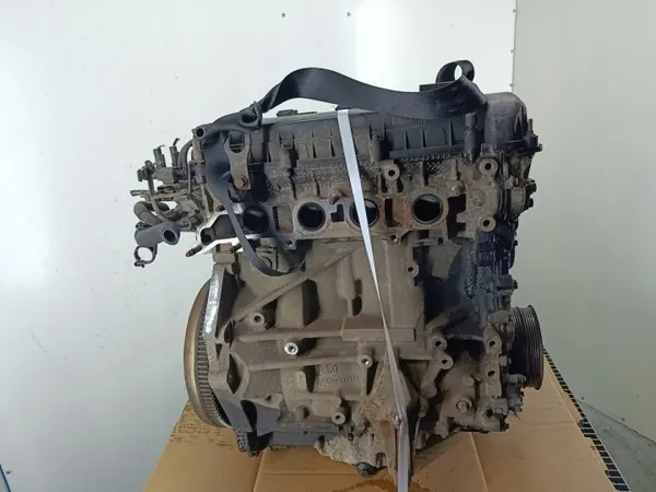 Motor Ford Focus 2.0L Gasolina AODA - Unidade Completa image 2