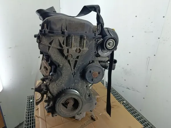 Motor Ford Focus 2.0L Gasolina AODA - Unidade Completa image 3