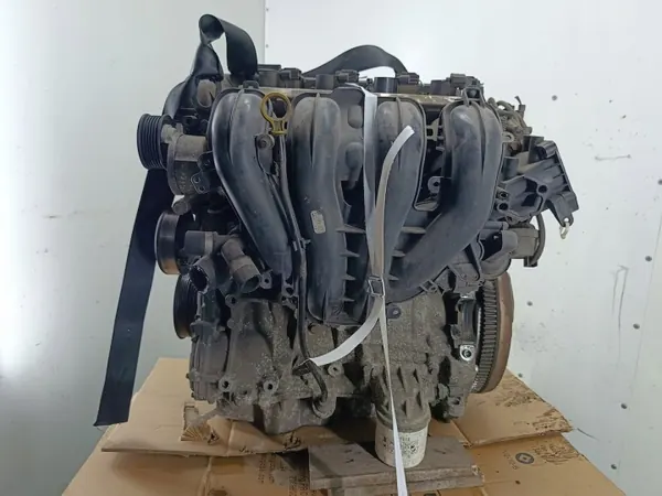 Motor Ford Focus 2.0L Gasolina AODA - Unidade Completa image 4
