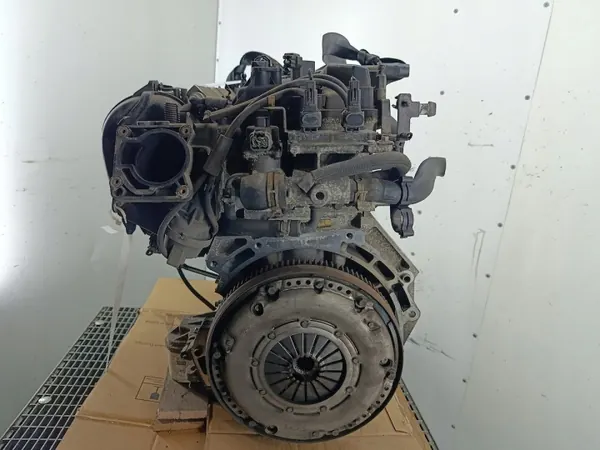 Motor Ford Focus 2.0L Gasolina AODA - Unidade Completa image 6