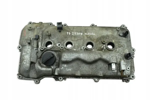 Couvercle de Soupape Toyota pour Auris II 1.6 16V VVTI image 2