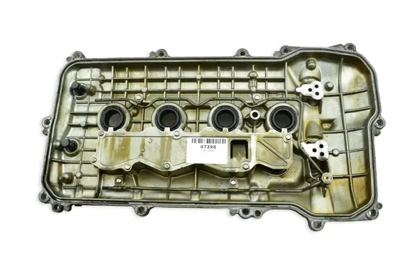 Couvercle de Soupape Toyota pour Auris II 1.6 16V VVTI image 4