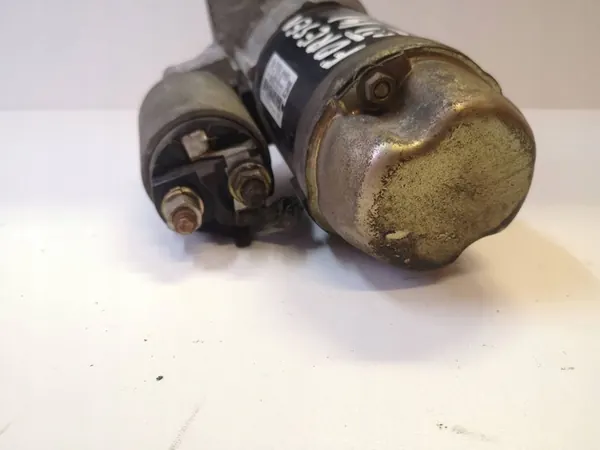 Motor de arranque SUBARU LEGACY IV 2.5L gasolina M000T20171 image 3