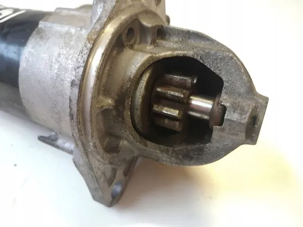 Motor de arranque SUBARU LEGACY IV 2.5L gasolina M000T20171 image 5