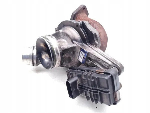 Mini Mini Turbo Cooper D Diesel 2011 Hatchback 7812318 image 10