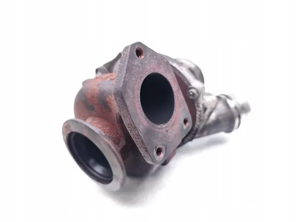 Mini Mini Turbo Cooper D Diesel 2011 Hatchback 7812318 image 4