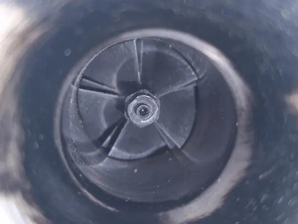 Mini Mini Turbo Cooper D Diesel 2011 Hatchback 7812318 image 5