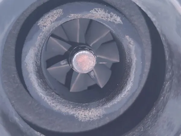 Mini Mini Turbo Cooper D Diesel 2011 Hatchback 7812318 image 6