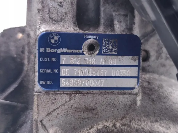 Mini Mini Turbo Cooper D Diesel 2011 Hatchback 7812318 image 7