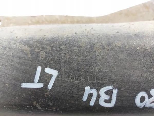 OEM 8A0512341C/8A0512342C Stoßdämpfer-Satz hinten image 6