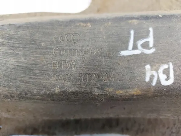OEM 8A0512341C/8A0512342C Stoßdämpfer-Satz hinten image 7