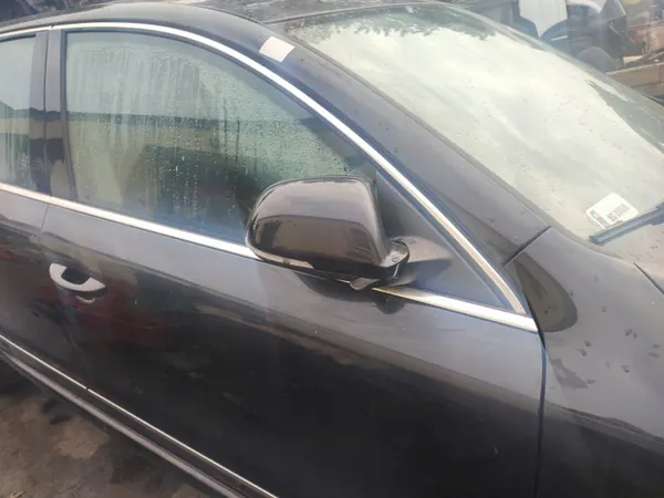 Bac Passager Arrière Skoda Superb II Sedan OEM SEDAN PAS TYŁ WANNA image 6