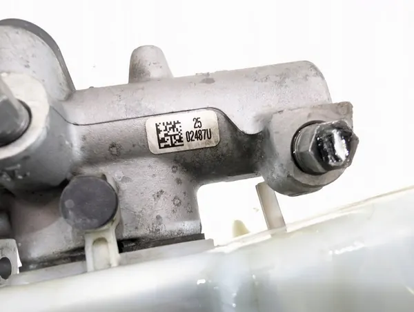 Rempompensor VW Transporter T5 Lift CAAC image 6