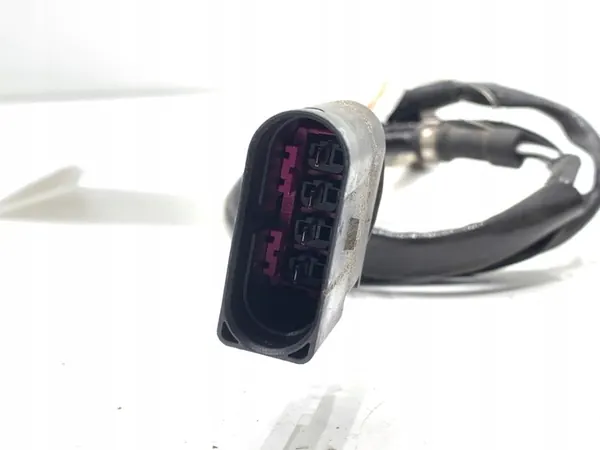 Sensor Lambda Traseiro Audi A4 B6 1.6 06B906265B image 2