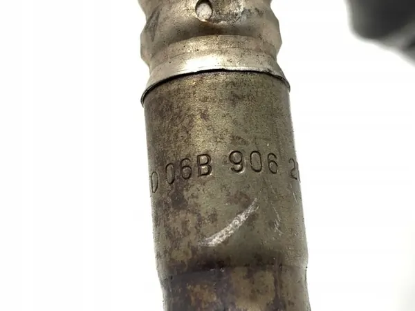 Sensor Lambda Traseiro Audi A4 B6 1.6 06B906265B image 3