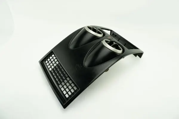 Grille de ventilation centrale OEM P10381A77100 Nissan Qashqai image 3