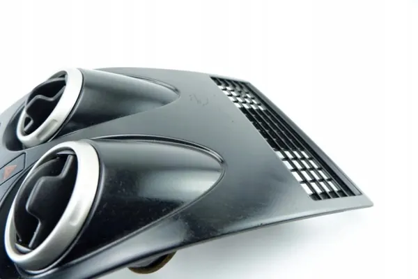 Grille de ventilation centrale OEM P10381A77100 Nissan Qashqai image 5