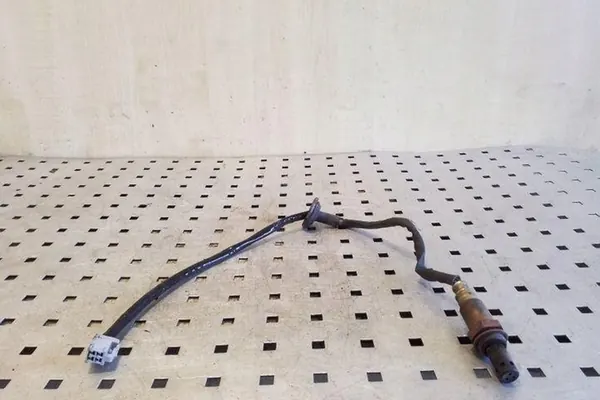 Lambda-sensor TOYOTA COROLLA VERSO 1.8L 8946505090 image 3