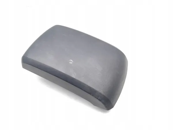 Isuzu D-Max middenconsole armleuning slot 2016-2018 image 2