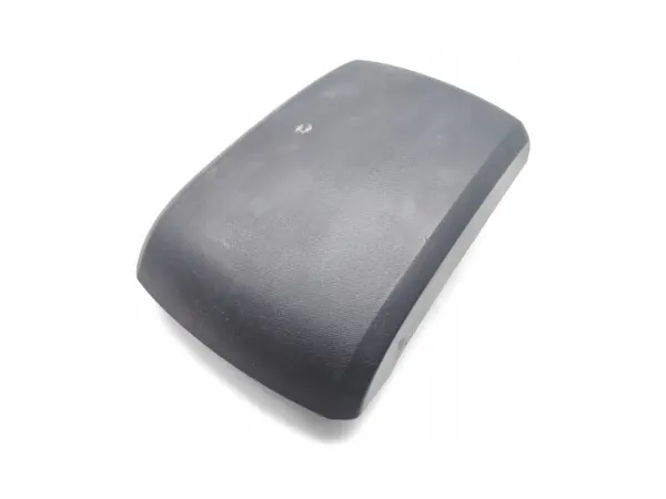 Isuzu D-Max middenconsole armleuning slot 2016-2018 image 10