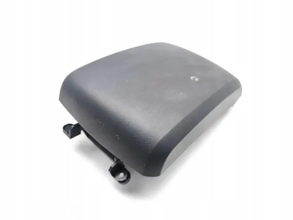 Isuzu D-Max middenconsole armleuning slot 2016-2018 image 4