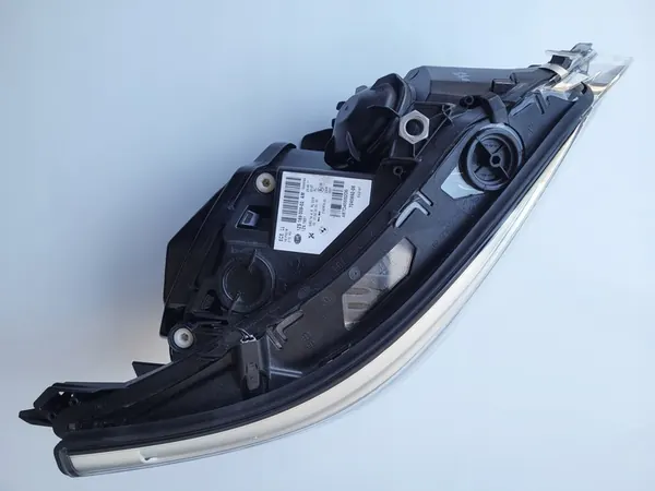 Farol Direito BMW E60 E61 63127045692 image 2