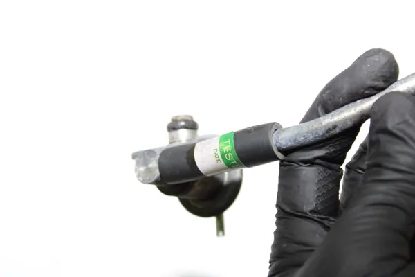 Régulateur Pression Carburant OEM Jaguar X308 3.2 V8 image 4