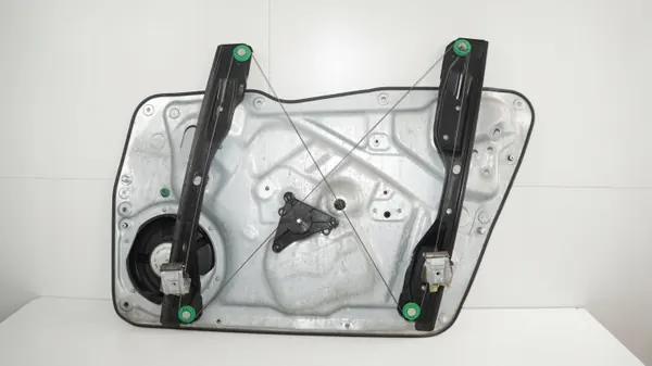 OEM 360192589 Vänster Fram Sidoruta Regulator VW Tiguan image 4