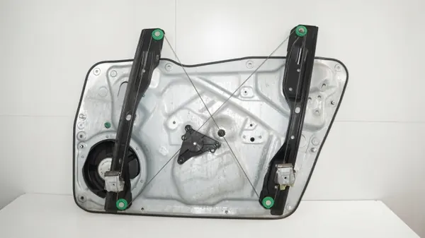 OEM 360192589 Vänster Fram Sidoruta Regulator VW Tiguan image 9