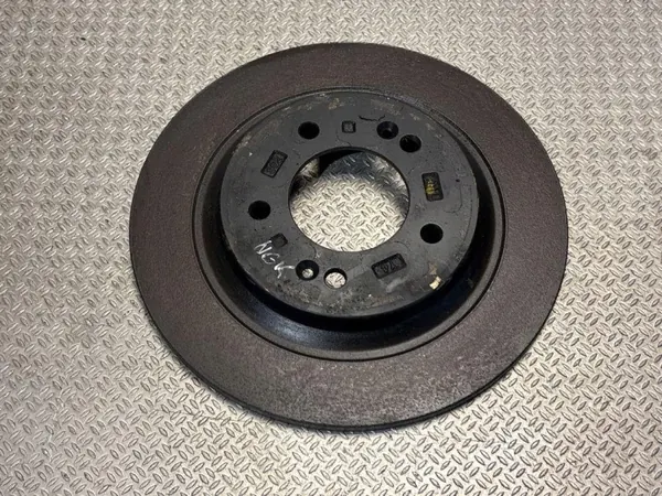 OEM 58411L1000 takajarrulevy Kia Niro SG2:lle image 2