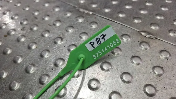 Bomba de direção assistida BMW X3 E83 2.0d 3405196 image 7