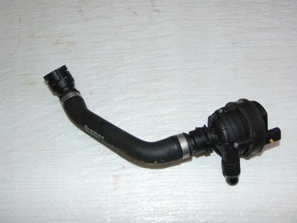 Waterleiding MERCEDES CLA A0005003600 A2475010258 image 2