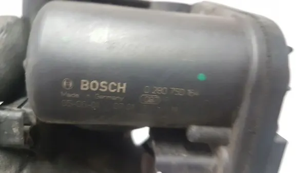 Drosselklappe Citroen OE 9649510080 image 2