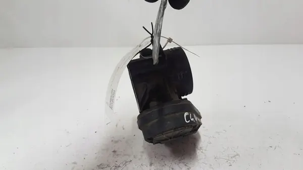 Drosselklappe Citroen OE 9649510080 image 3