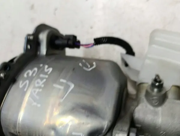 Toyota Yaris IV sähköinen ohjaus OEM 472100D060S3 image 3