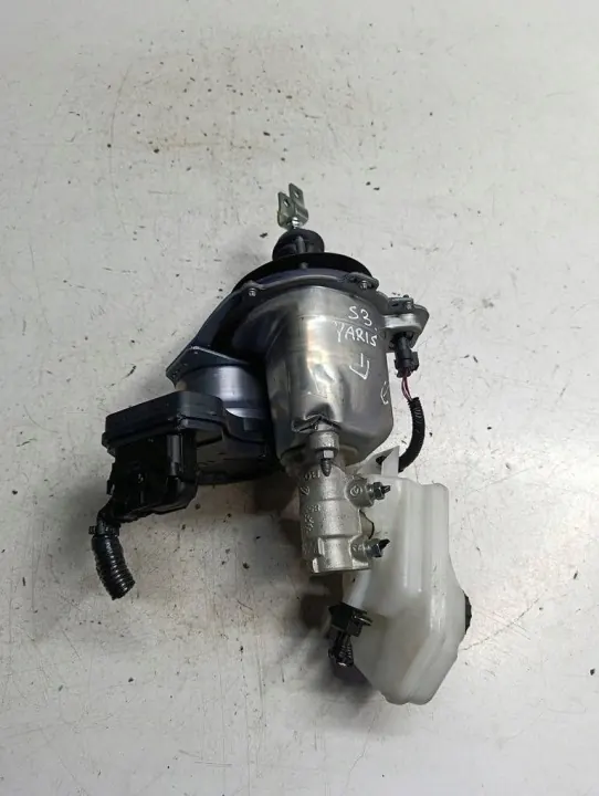 Toyota Yaris IV sähköinen ohjaus OEM 472100D060S3 image 4