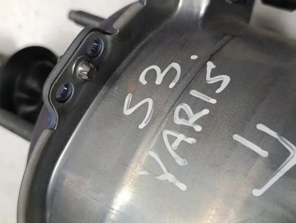 Toyota Yaris IV sähköinen ohjaus OEM 472100D060S3 image 6