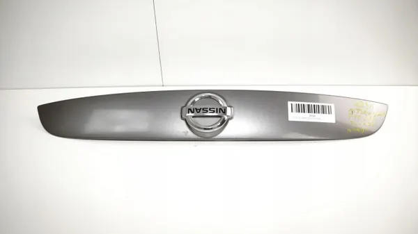 OEM 371116931 Garniture Hayon Nissan Juke FL 14-17 image 2