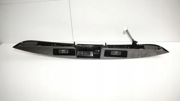 OEM 371116931 Garniture Hayon Nissan Juke FL 14-17 image 4
