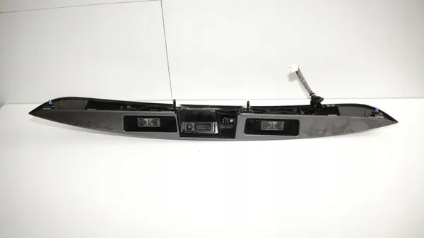 OEM 371116931 Garniture Hayon Nissan Juke FL 14-17 image 5
